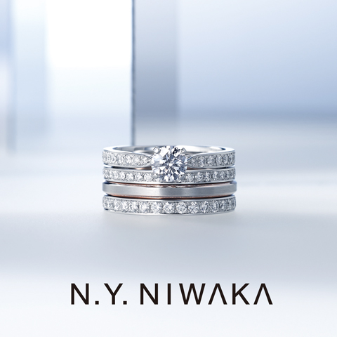 N.Y NIWAKA