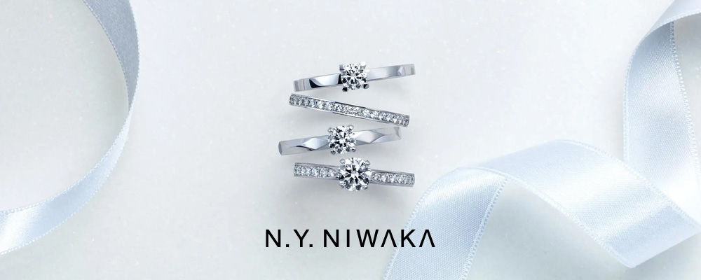 N.Y NIWAKA
