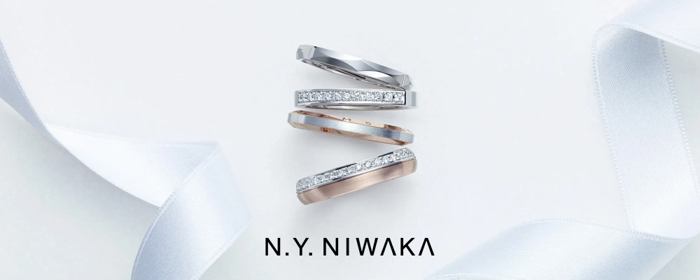 N.Y NIWAKA