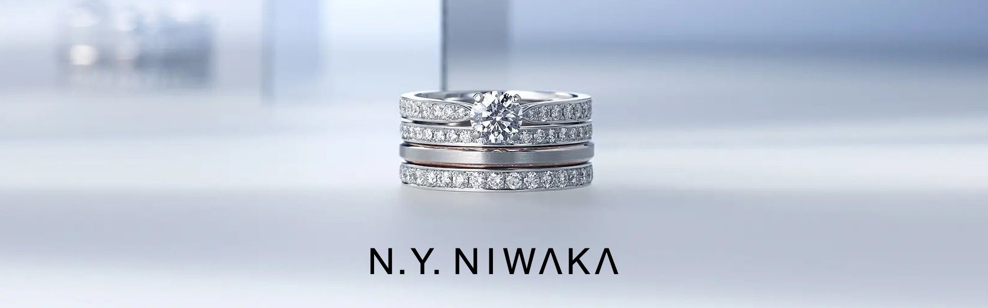 N.Y NIWAKA