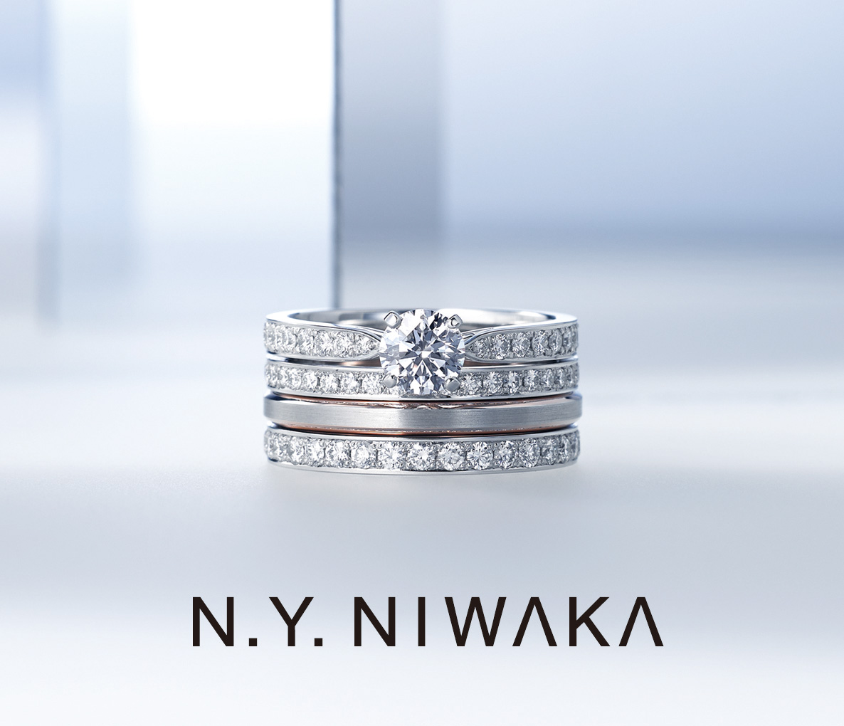 N.Y NIWAKA