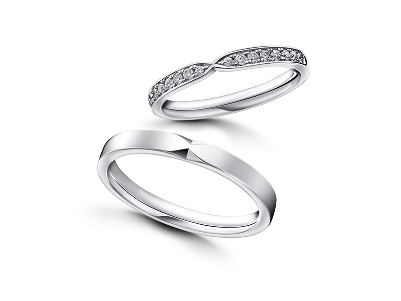結婚指輪（マリッジリング）との違いは？