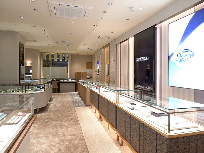 安心堂静岡本店