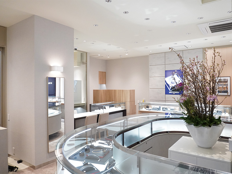 安心堂静岡本店